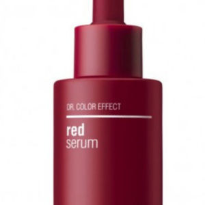 Skin Lab Dr. Color Effect Red Serum